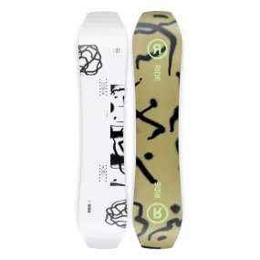 Ride Twinpig Snowboard Mens