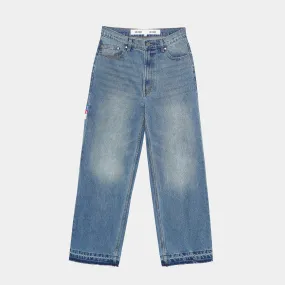 Riot Straight Jeans