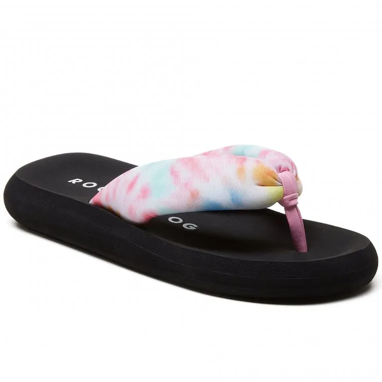 Rocket Dog Sunset Puff Tucker Womens Sandals