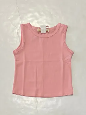 Rose Racer tank