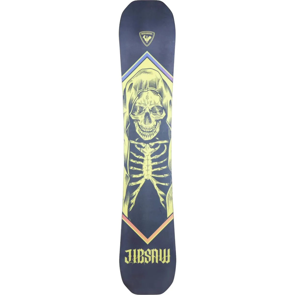 Rossignol Jibsaw Snowboard Mens