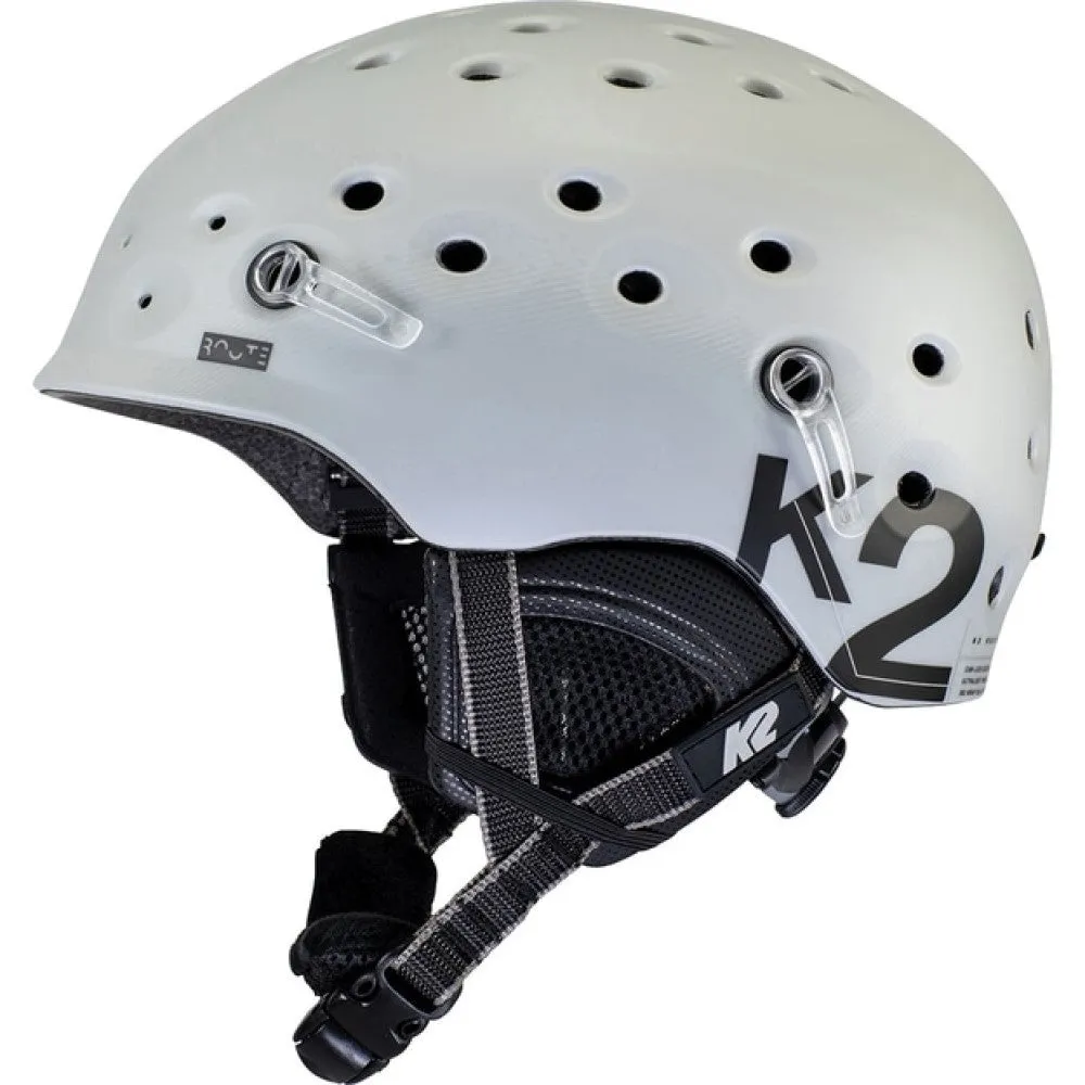 Route Helmet