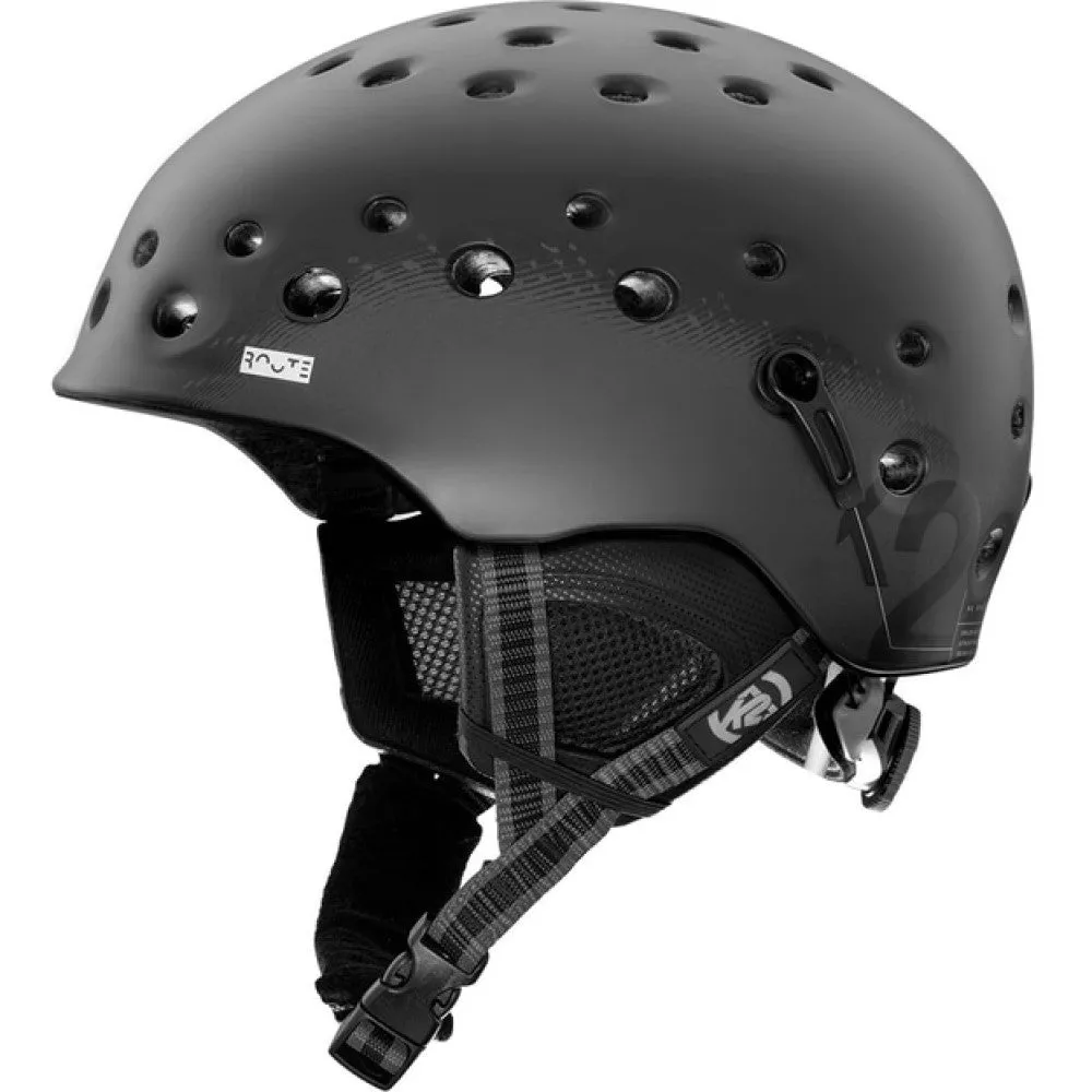 Route Helmet