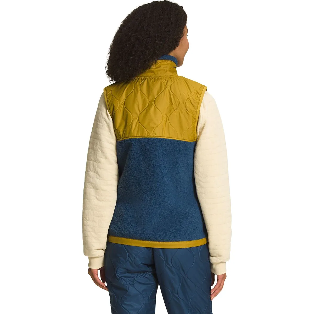 Royal Arch Vest Women's