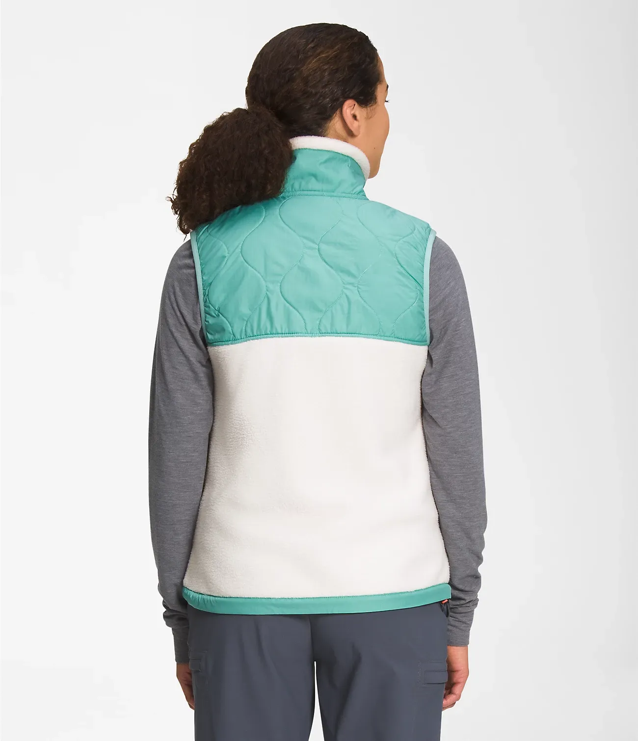 Royal Arch Vest Women's