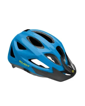 RUDY PROJECT Rocky helmet HL70000-blue-shiny