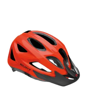 RUDY PROJECT Rocky helmet HL70001-red-shiny