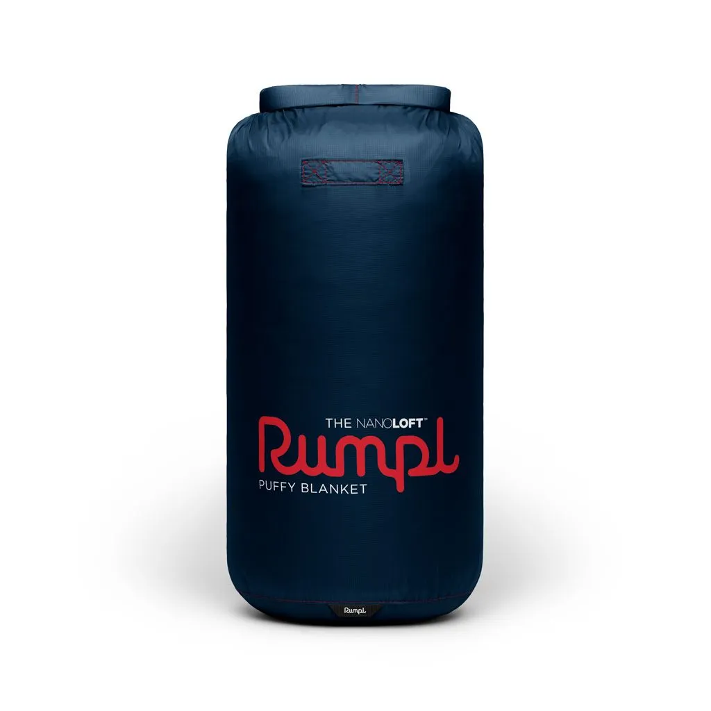 Rumpl Nanoloft Blanket Double