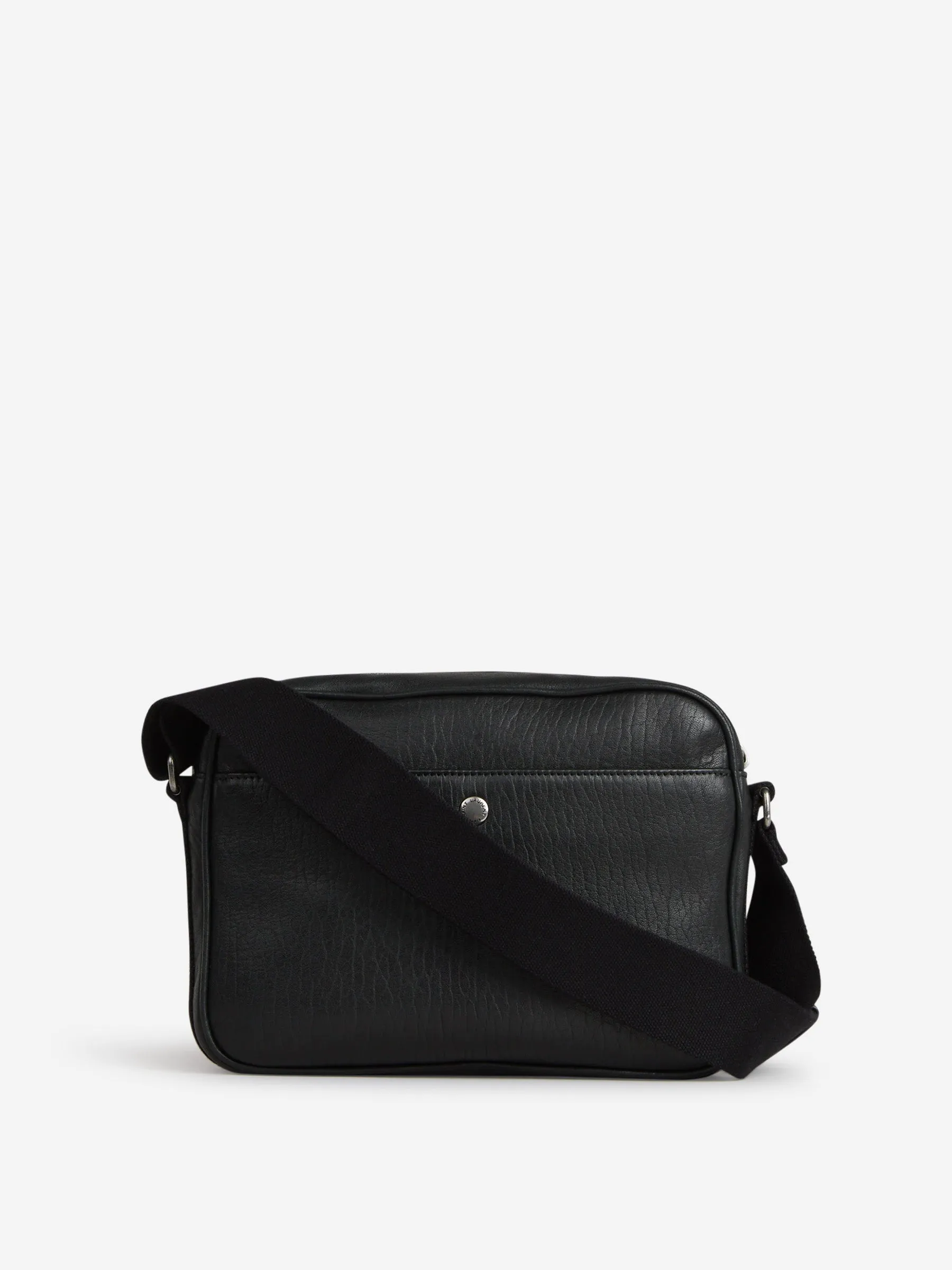 Saint Laurent City Camera Shoulder Bag 