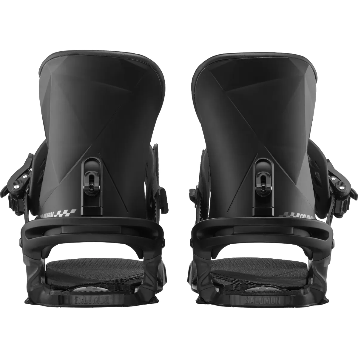 Salomon Alibi Pro Snowboard Bindings