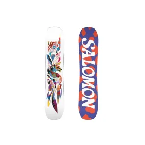 Salomon Grace Snowboard Kids