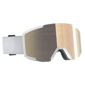 Scott Shield LS - Ski goggles