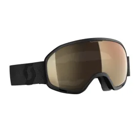 Scott Unlimited II OTG LS - Ski goggles