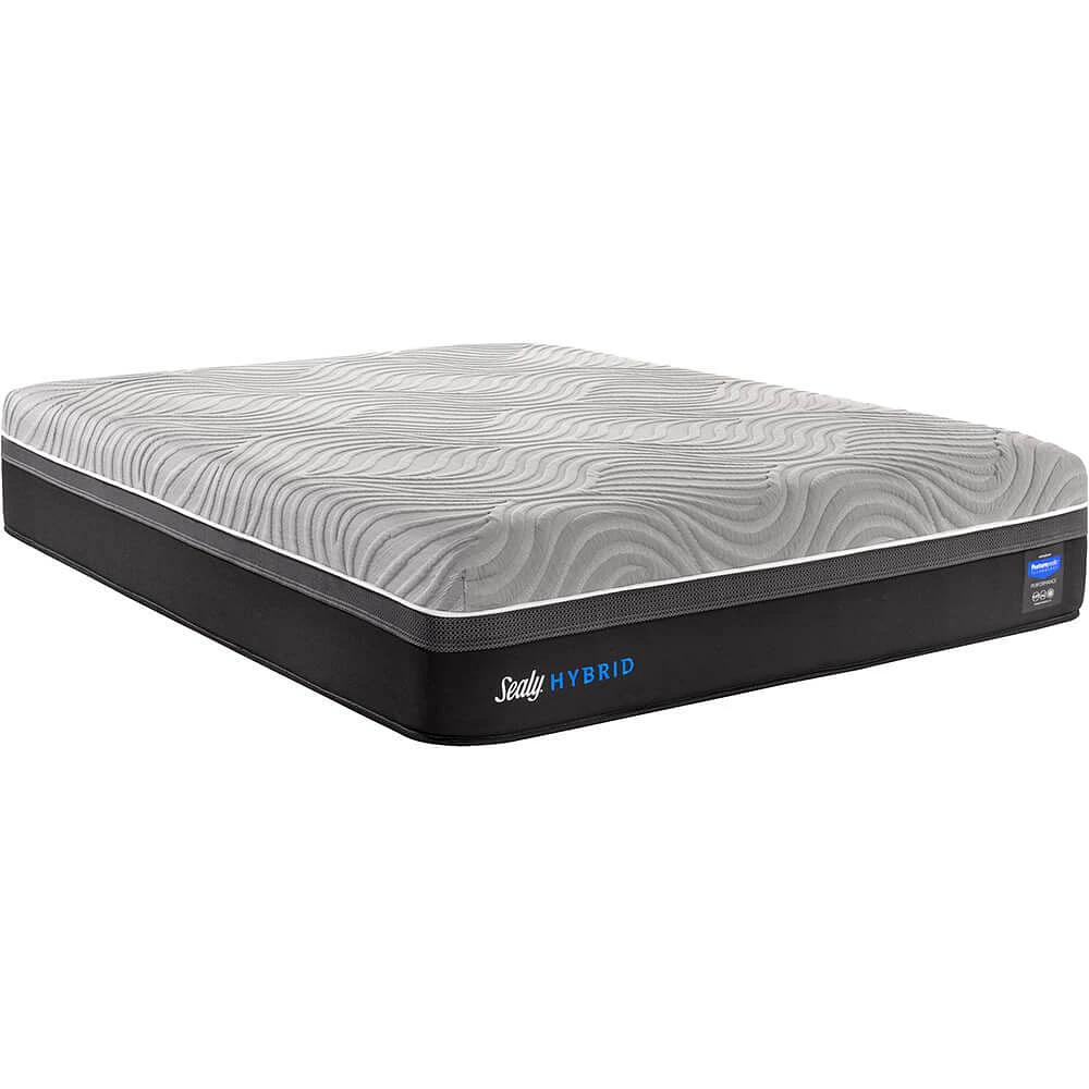 Sealy 523325-40 Kelburn II Hybrid Mattress - Full 52332540 | Electronic Express