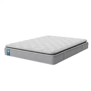 Sealy Advantage Alston Mattress | Kaleidoscope