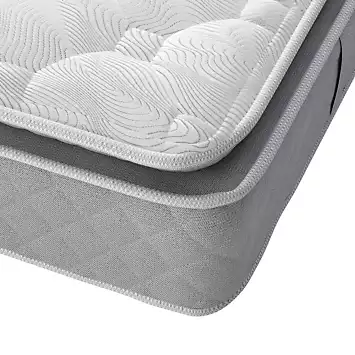 Sealy Advantage Alston Mattress | Kaleidoscope