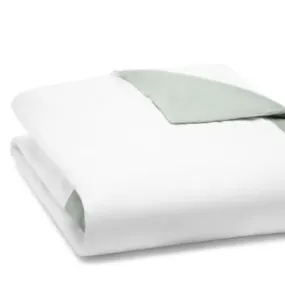 Sferra Casida Duvet Cover, Twin