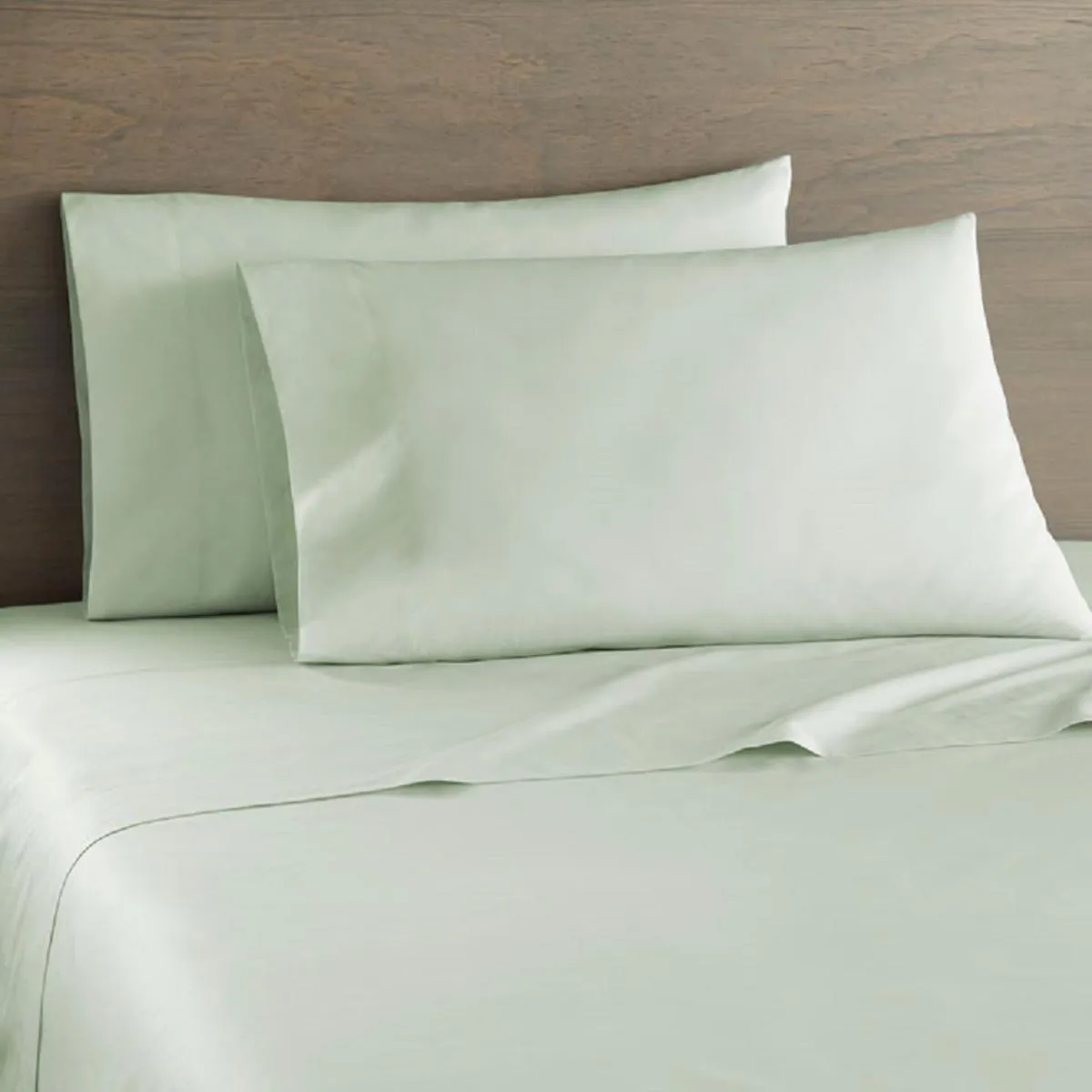 Shavel 250-TC Cotton Percale Sheet Sets - Queen