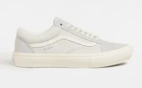 shoes Vans Skate Old Skool - Grey/Marshmallow