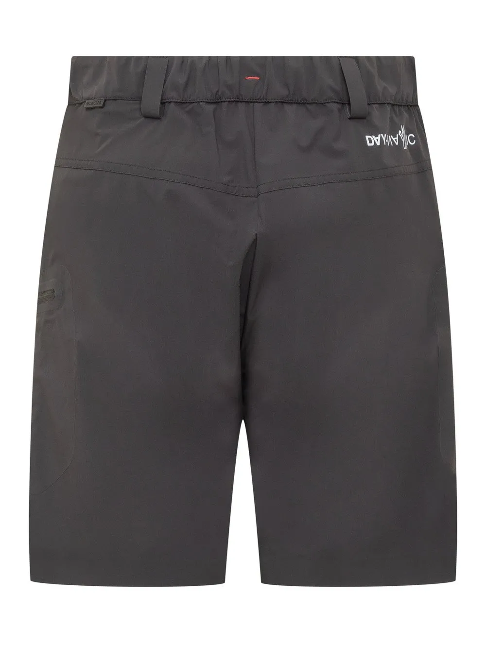 Shorts with Logo