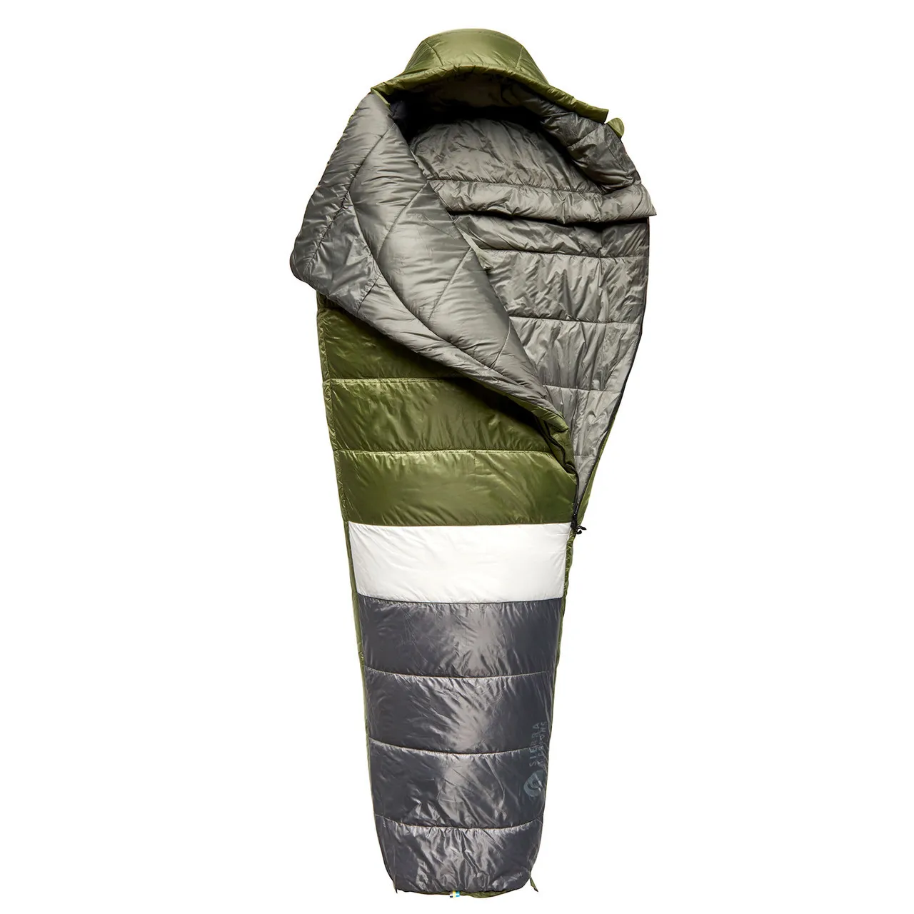 Shut Eye 20 Synthetic Sleeping Bag