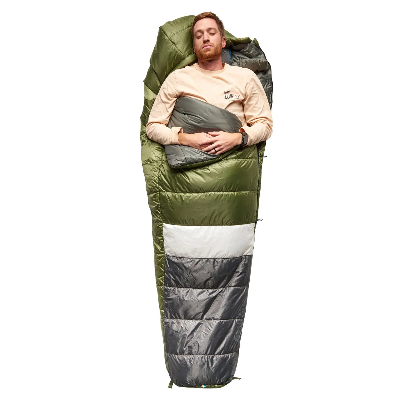 Shut Eye 20 Synthetic Sleeping Bag