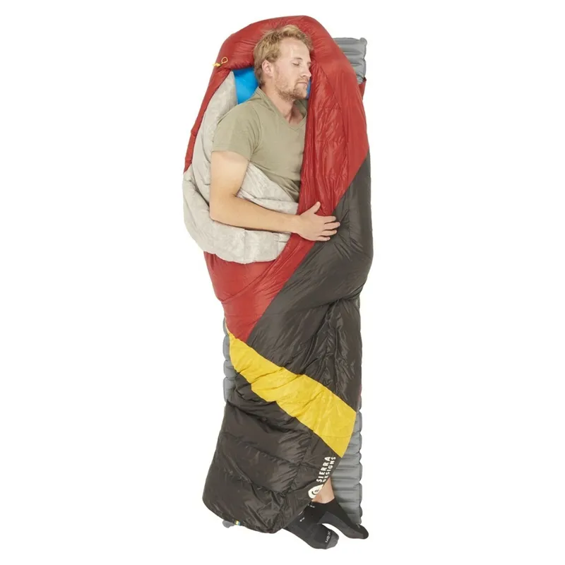 Sierra Designs Cloud 20 Sleeping Bag Regular