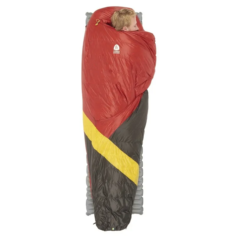 Sierra Designs Cloud 20 Sleeping Bag Regular