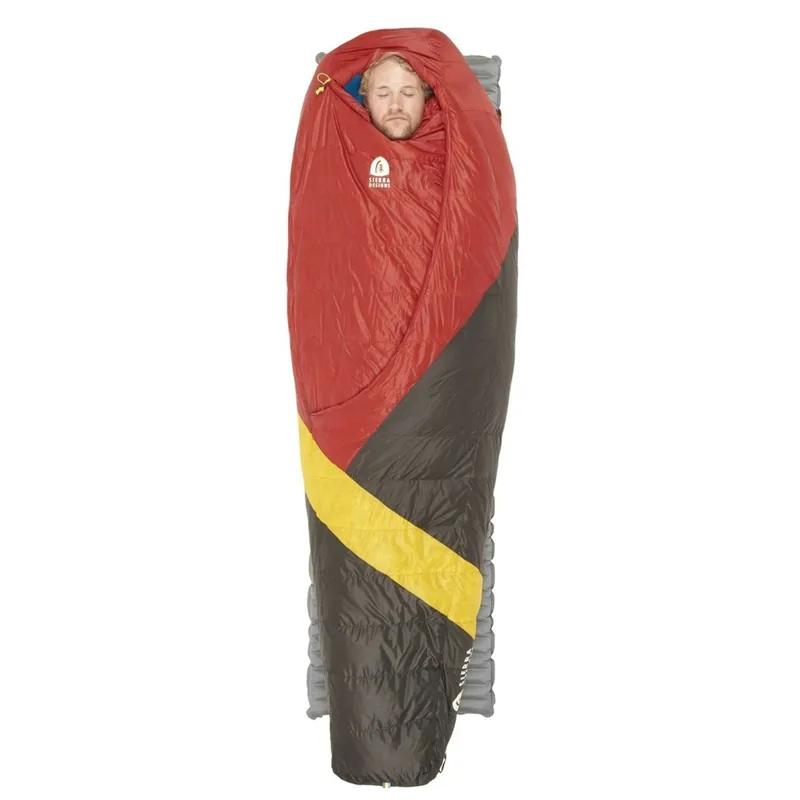 Sierra Designs Cloud 20 Sleeping Bag Regular