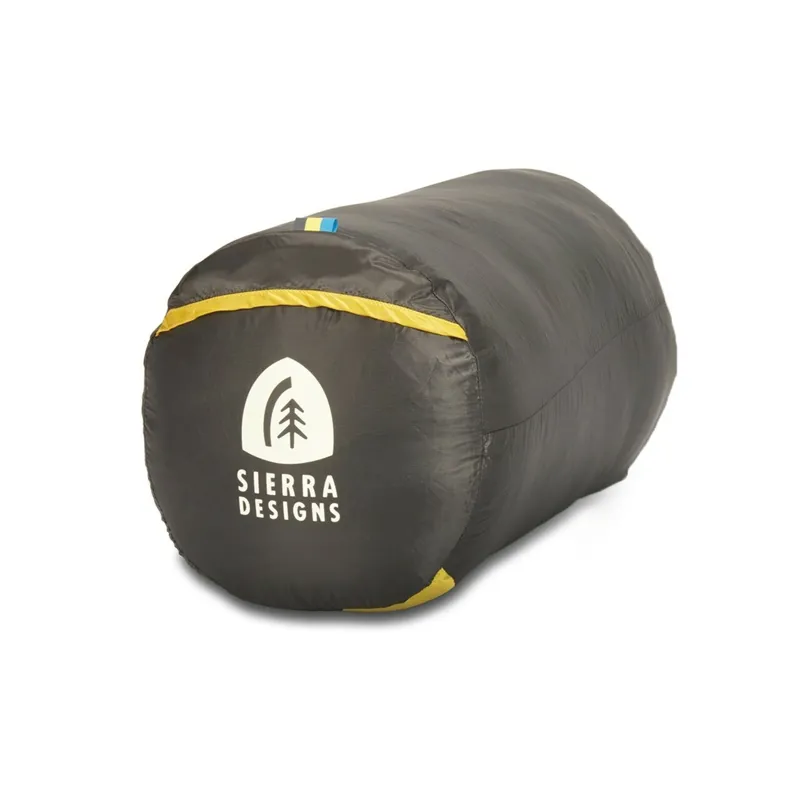 Sierra Designs Cloud 20 Sleeping Bag Regular