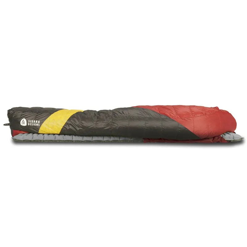 Sierra Designs Cloud 20 Sleeping Bag Regular