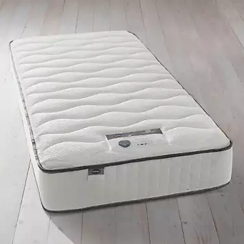 Silentnight 800 Pocket MQ Memory Mattress | Kaleidoscope