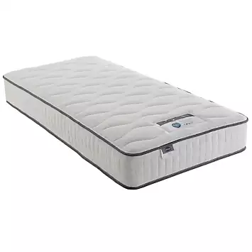 Silentnight 800 Pocket MQ Memory Mattress | Kaleidoscope