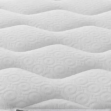 Silentnight 800 Pocket MQ Memory Mattress | Kaleidoscope