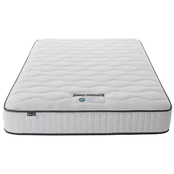 Silentnight 800 Pocket MQ Memory Mattress | Kaleidoscope