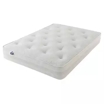 Silentnight Eco Mirapocket 1000 Ortho Mattress | Kaleidoscope