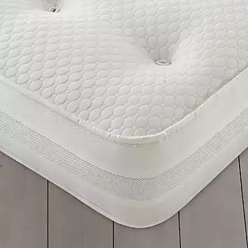 Silentnight Eco Mirapocket 1000 Ortho Mattress | Kaleidoscope