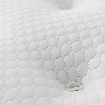 Silentnight Eco Mirapocket 1000 Ortho Mattress | Kaleidoscope