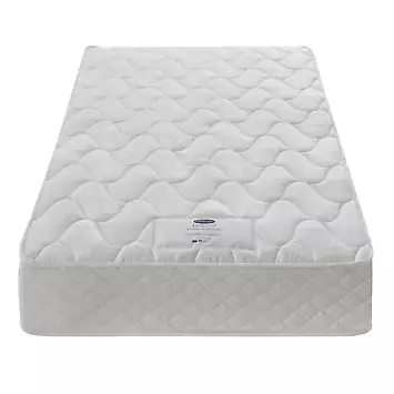 Silentnight Essentials Value Bonnell Mattress | Kaleidoscope