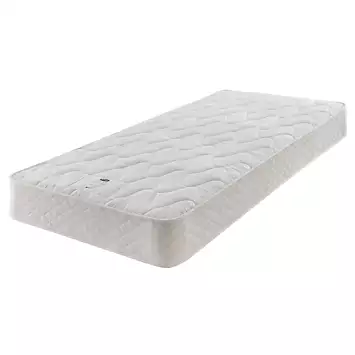 Silentnight Essentials Value Bonnell Mattress | Kaleidoscope