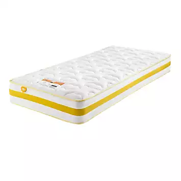 Silentnight Healthy Growth Kids Cosmo Eco Mattress | Kaleidoscope