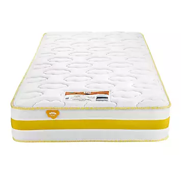 Silentnight Healthy Growth Kids Cosmo Eco Mattress | Kaleidoscope