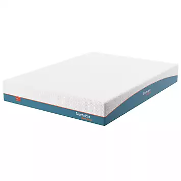 Silentnight Just Serene Rolled Mattress | Kaleidoscope