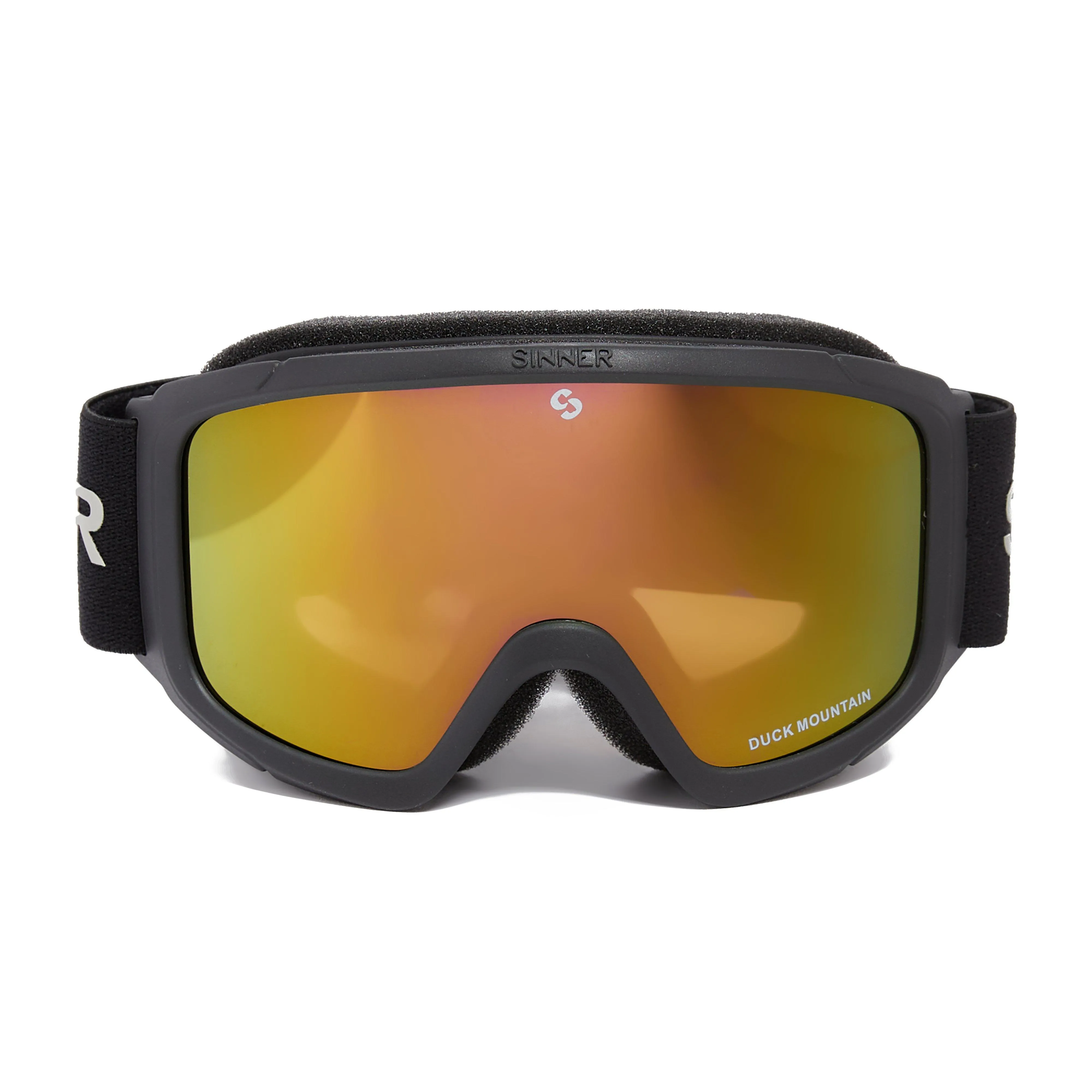 Sinner Kids' Duck Ski Goggles | Millets