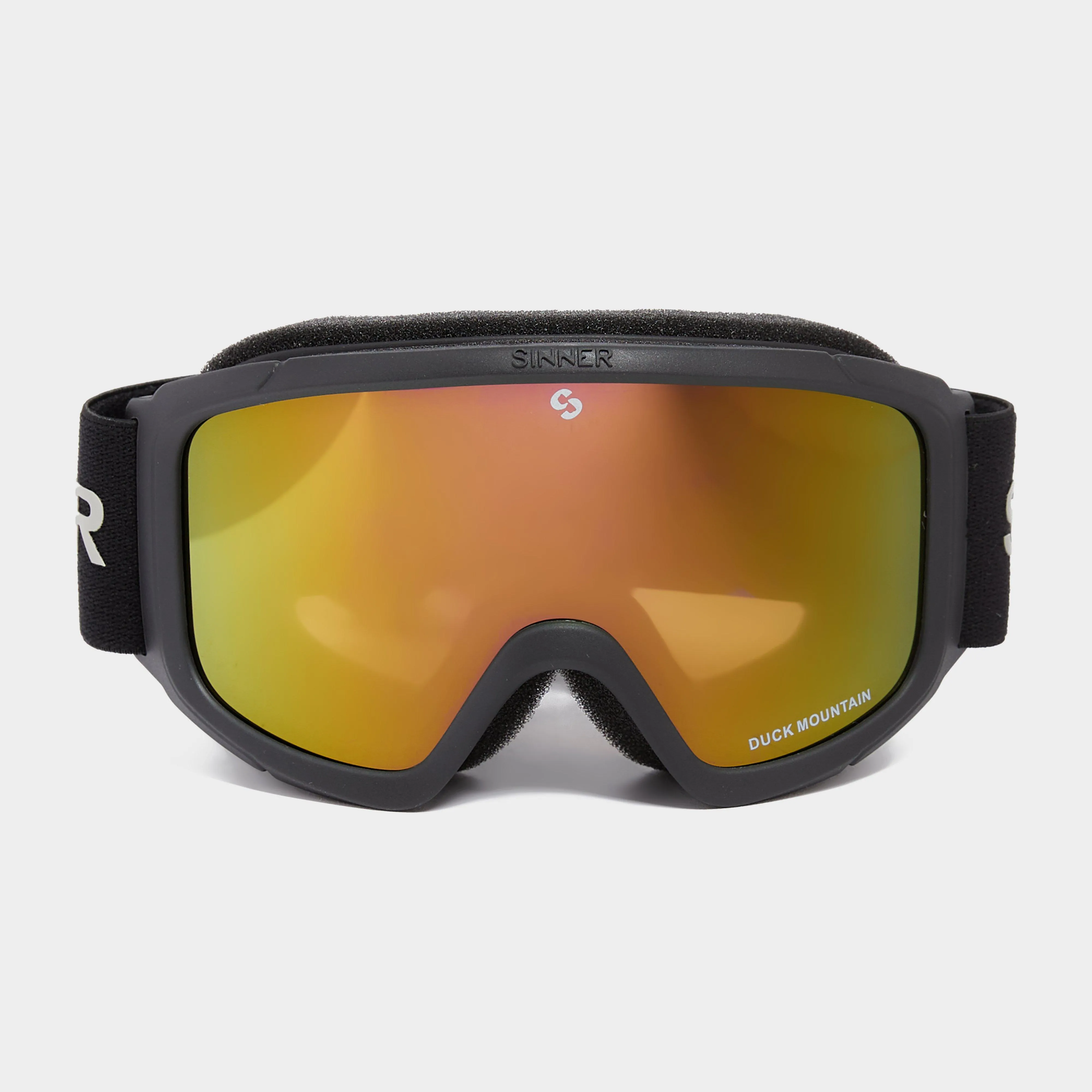 Sinner Kids' Duck Ski Goggles | Millets