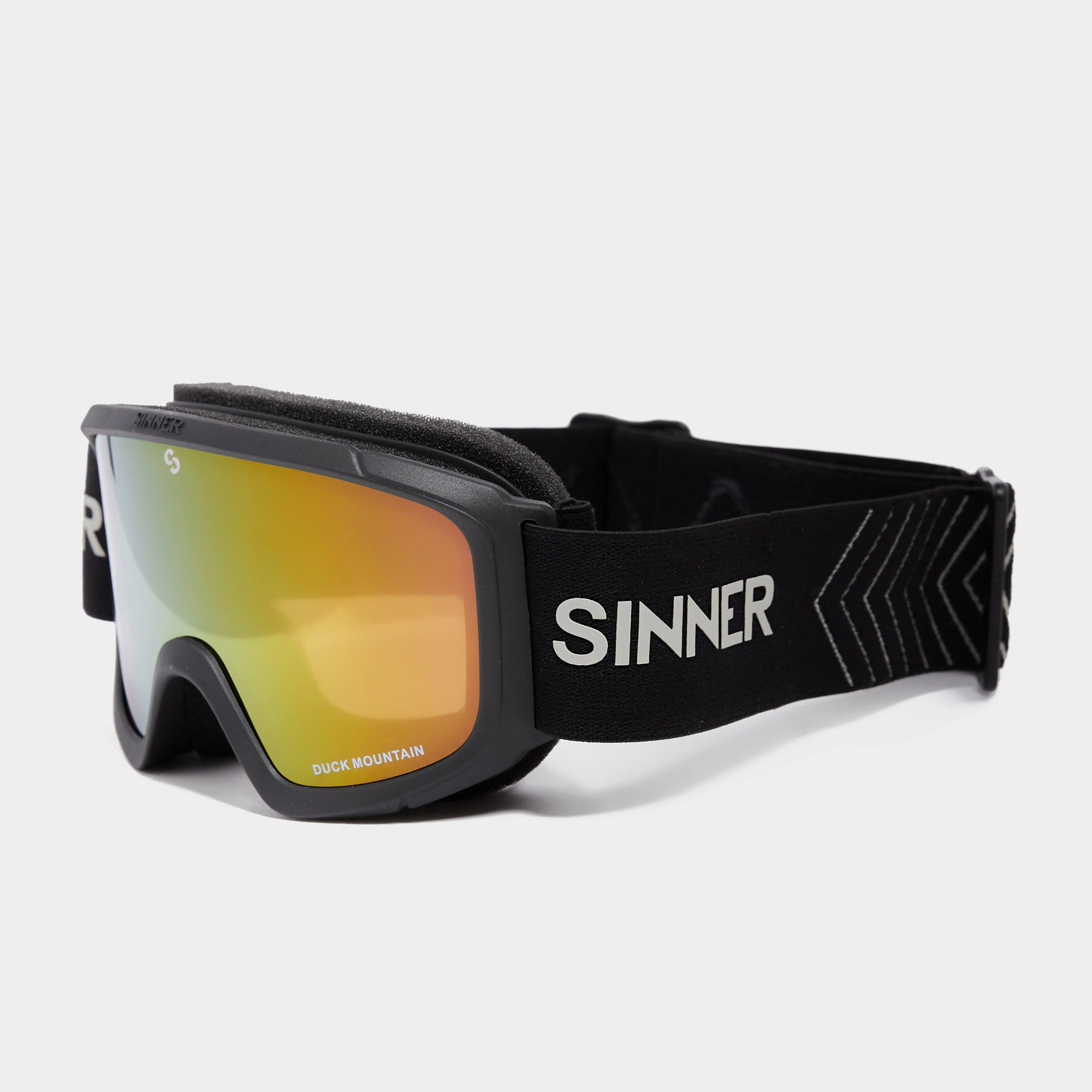 Sinner Kids' Duck Ski Goggles | Millets