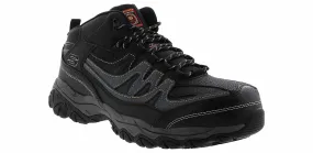 Skechers Holdredge Rebem Men's Steel Toe Work Boot