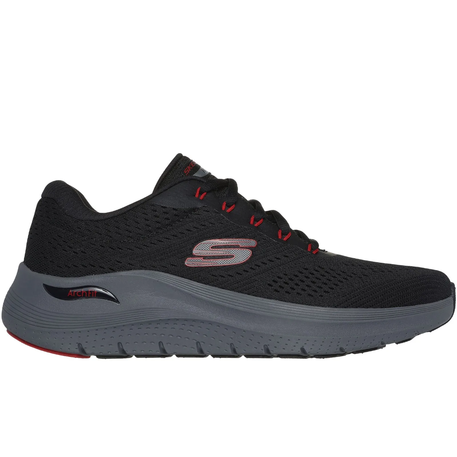 Skechers Mens Arch Fit 2.0 Trainers