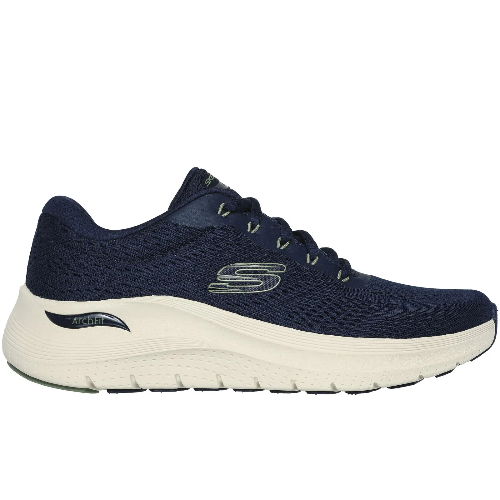 Skechers Mens Arch Fit 2.0 Trainers