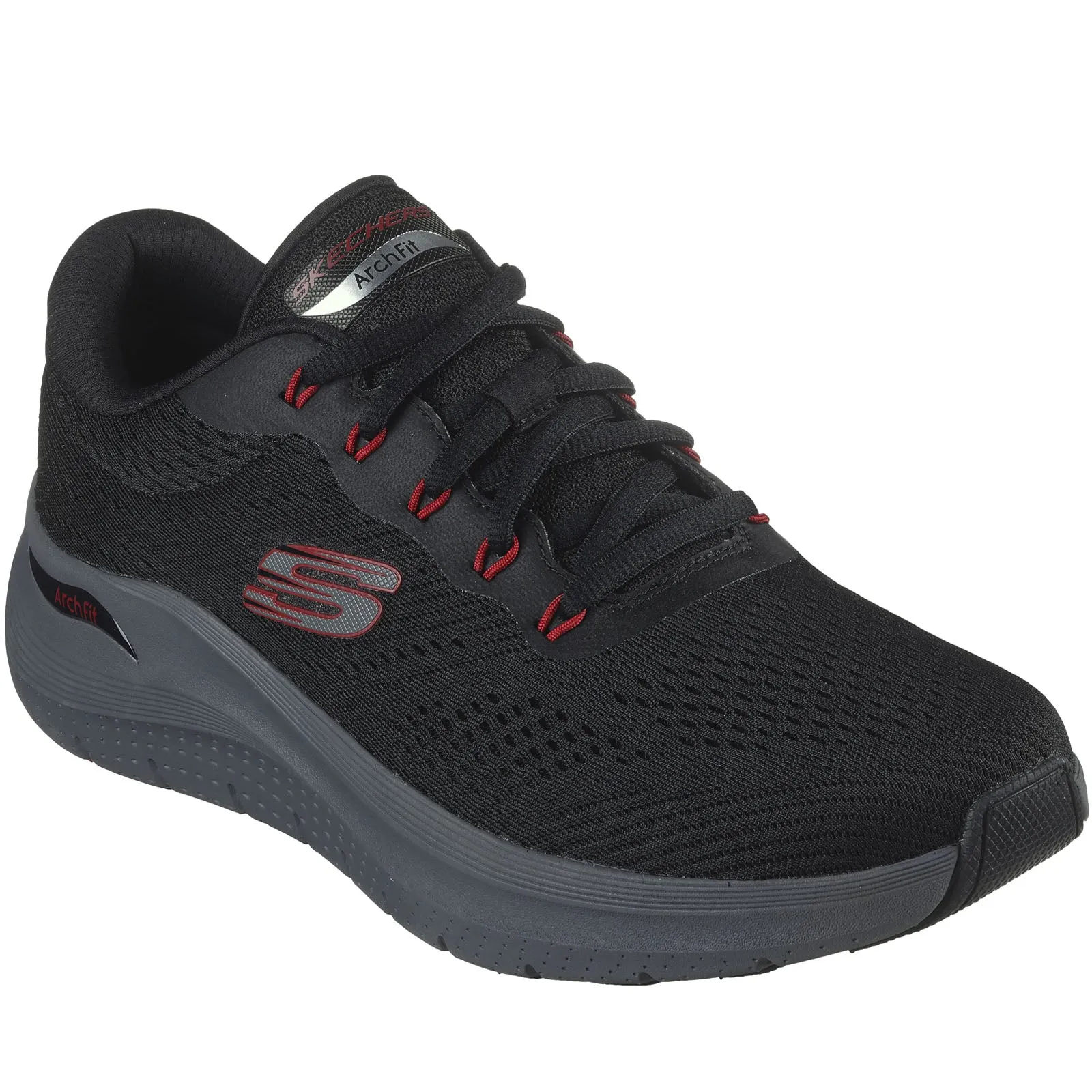 Skechers Mens Arch Fit 2.0 Trainers